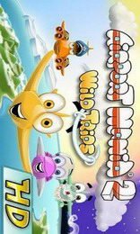 download Airport Mania 2. Wild Trips apk